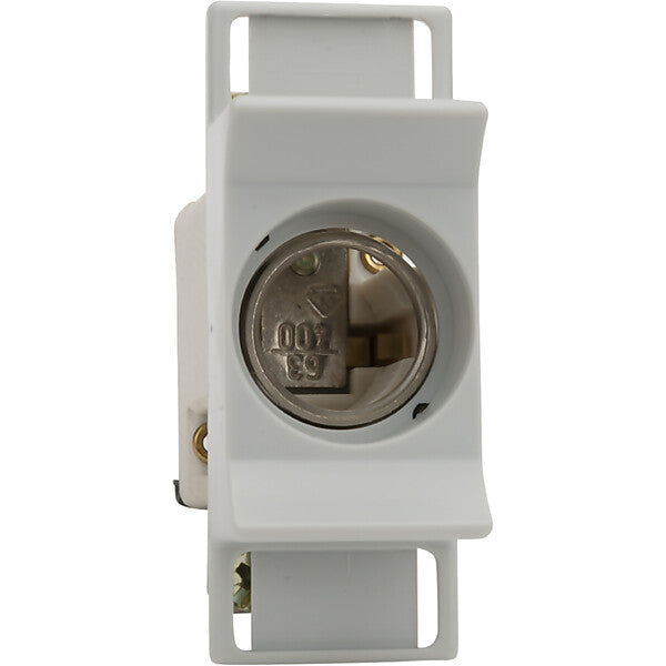 Mersen Sicherungssockel NEOZED D02 63A/AC230V/400V 01721.270000
